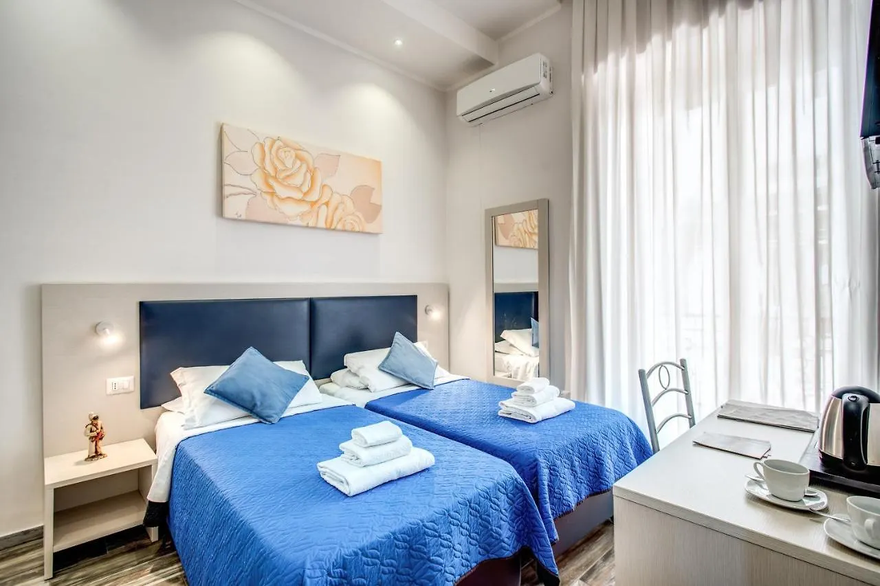 Guest house Napoli'S Gold Hotel