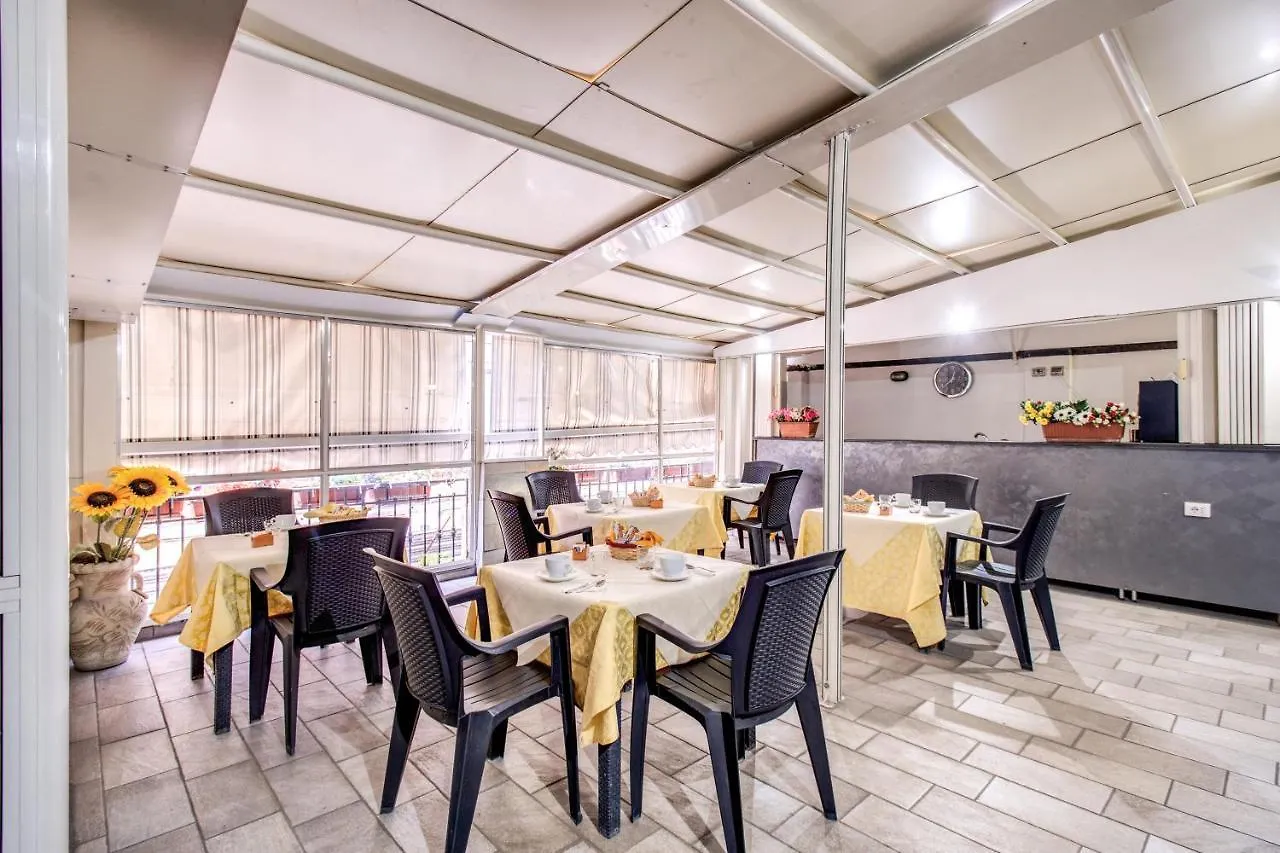 Guest house Napoli'S Gold Hotel