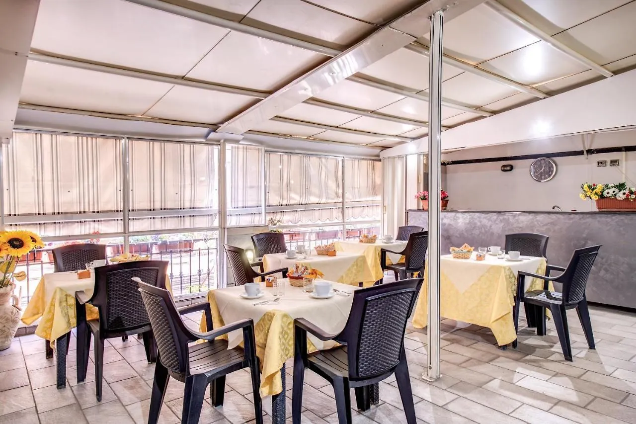 Guest house Napoli'S Gold Hotel