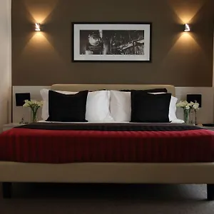 Hotel Stelle The Businest