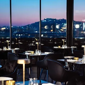 Gold Tower Lifestyle **** Νάπολη