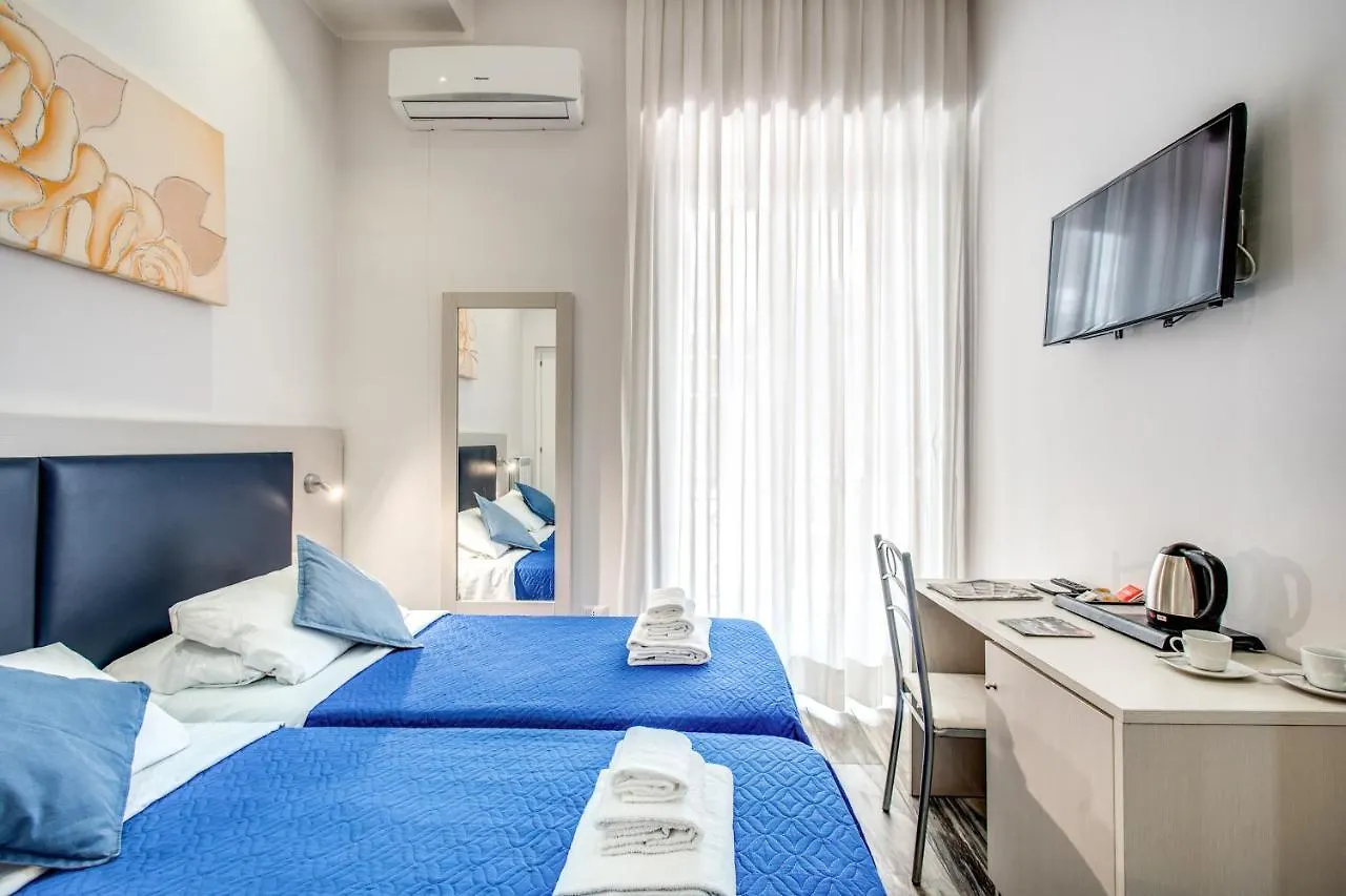 **** Guest house Napoli'S Gold Hotel Italy