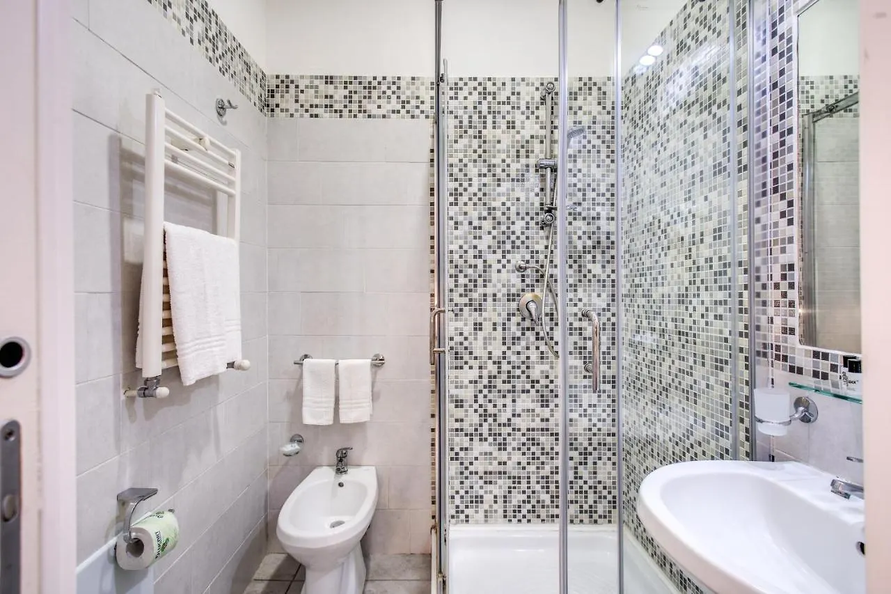 Guest house Napoli'S Gold Hotel