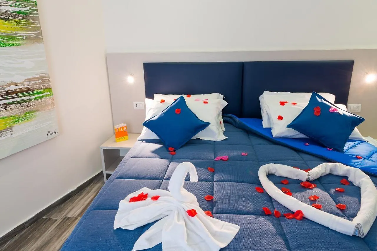 Guest house Napoli'S Gold Hotel