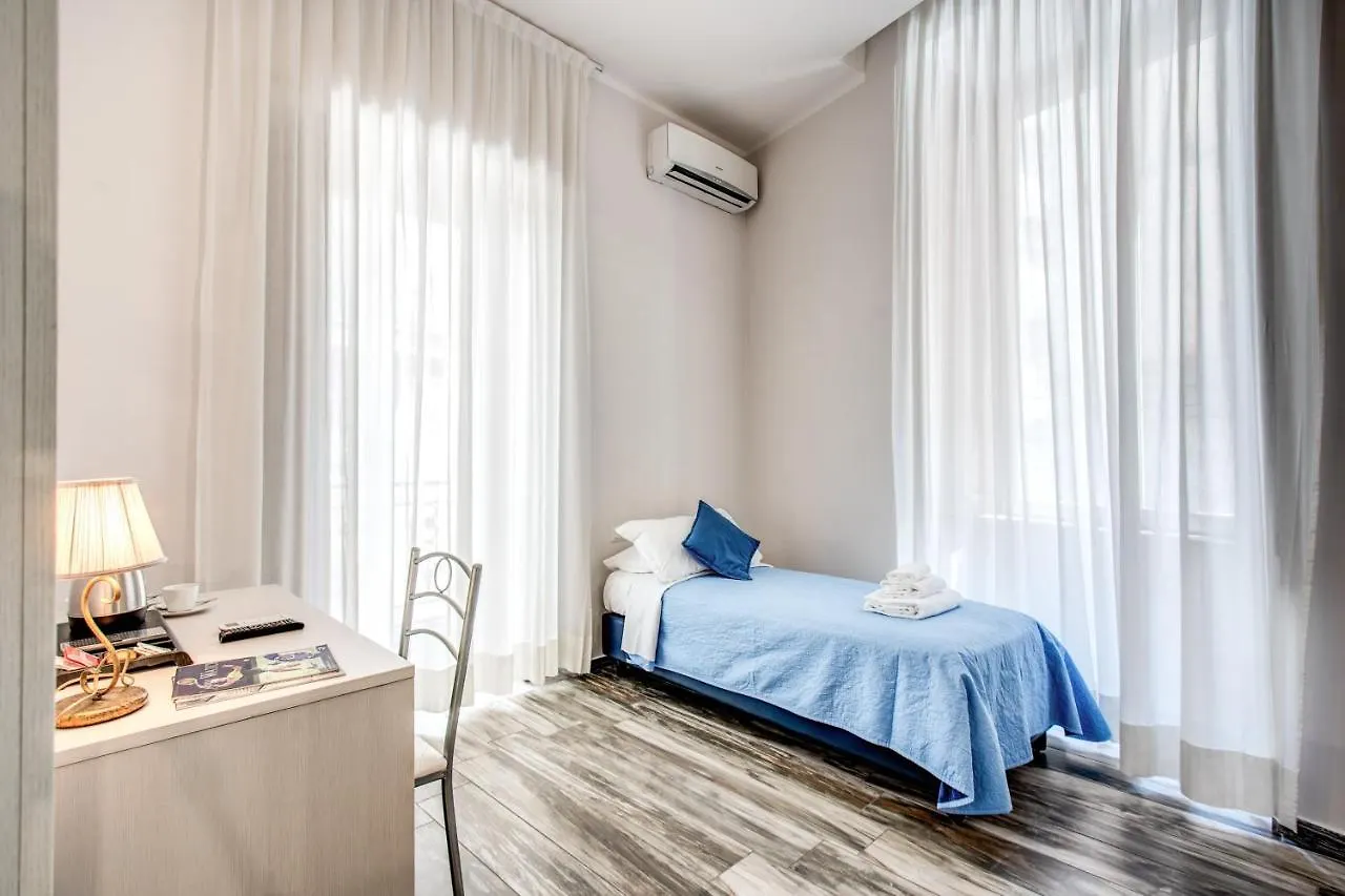 Napoli'S Gold Hotel Guest house Naples
