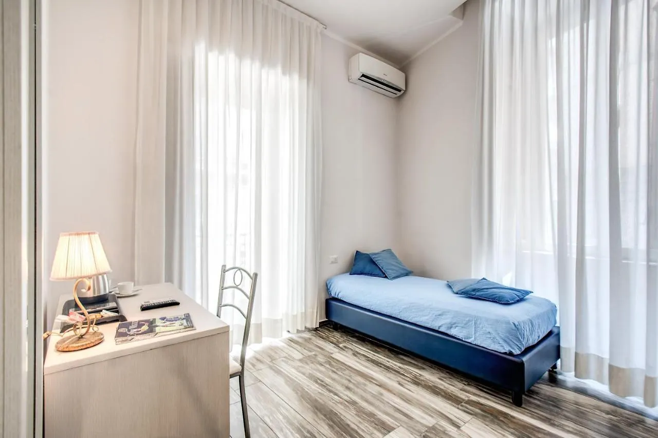 Napoli'S Gold Hotel 4*, Naples Italy