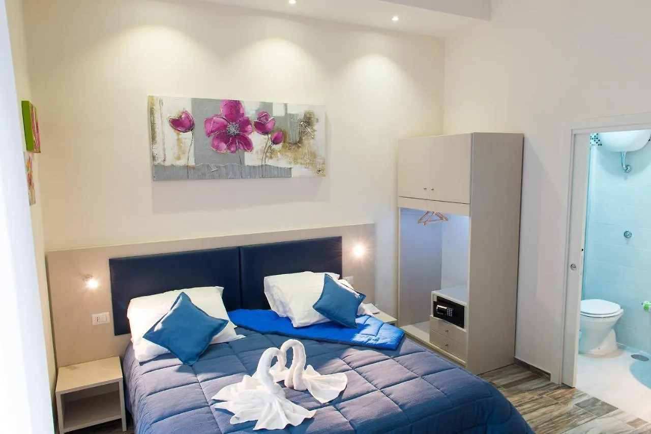 Napoli'S Gold Hotel Italy
