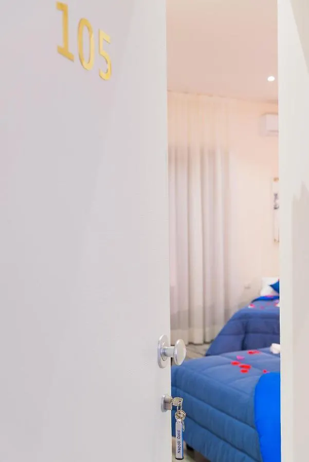 Napoli'S Gold Hotel 4*, Naples Italy