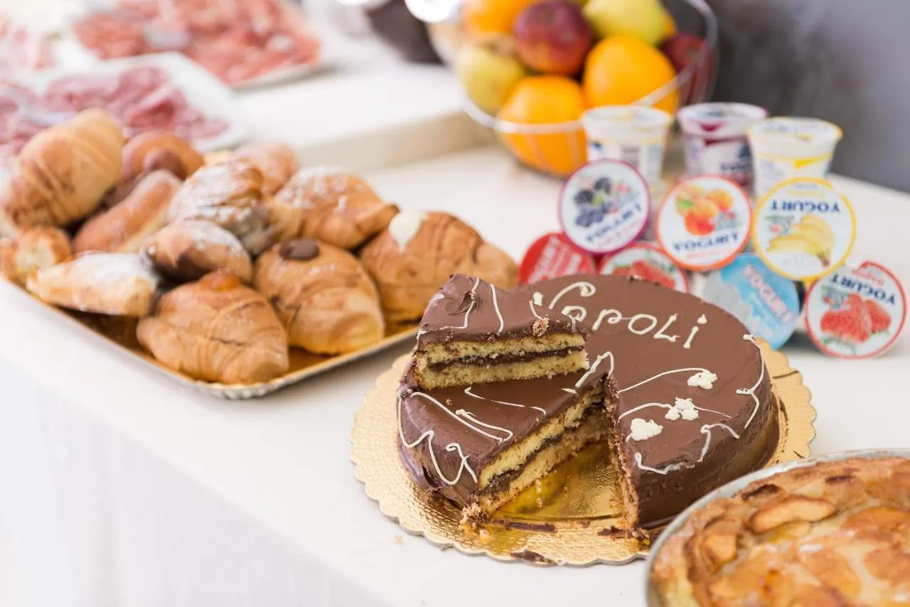**** Guest house Napoli'S Gold Hotel Italy