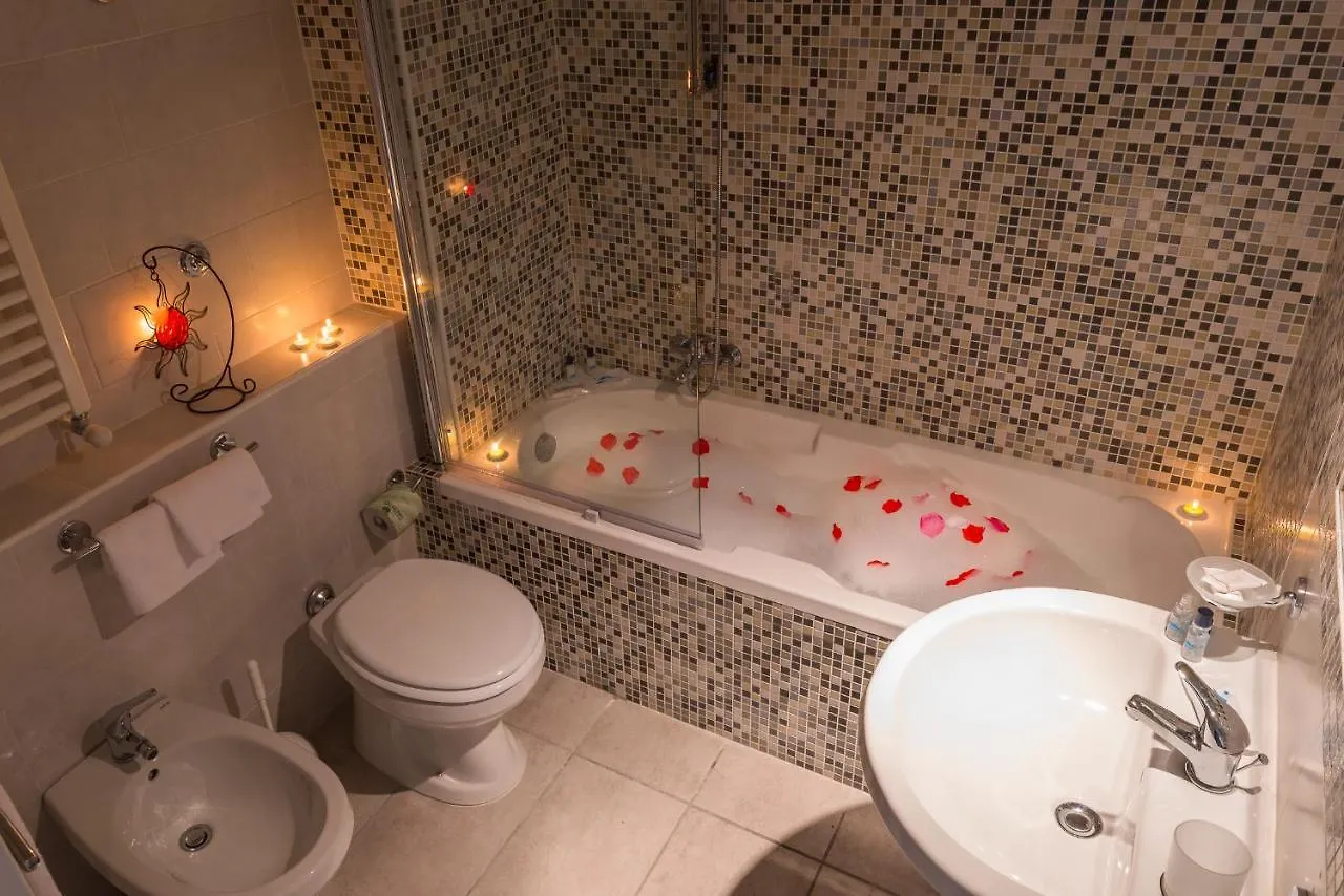 Napoli'S Gold Hotel Guest house Naples